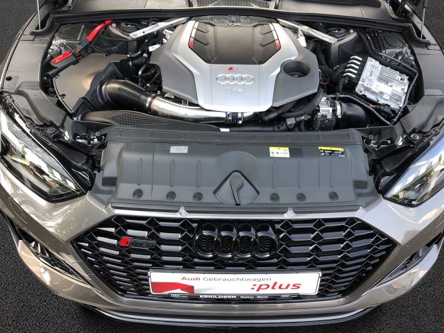 Audi RS5 Sportback TFSI Quattro Tiptronic - 2024 - Joinsteer - #7