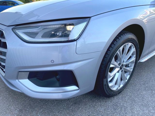 Audi A4 Avant Advanced 35 TDI S Tronic - 2022 - Joinsteer - #7
