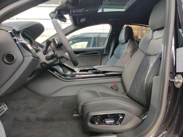Audi S8 TFSI Quattro Tiptronic - 2024 - Joinsteer - #7
