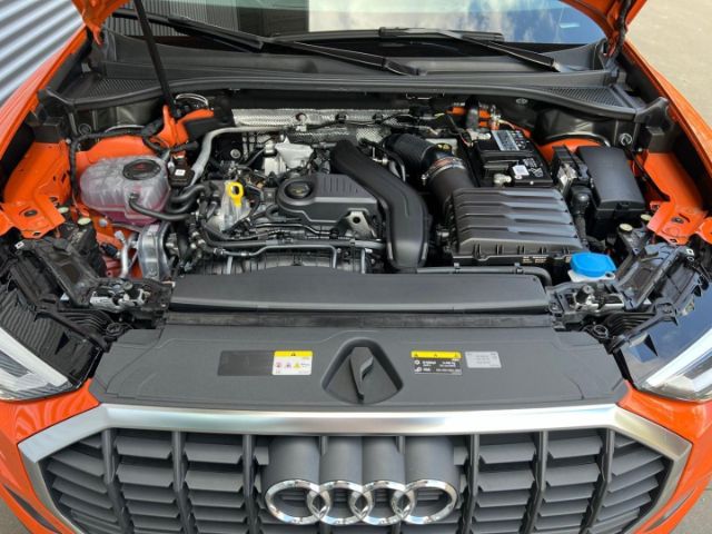 Audi Q3 35 TFSI S Tronic - 2023 - Joinsteer - #7