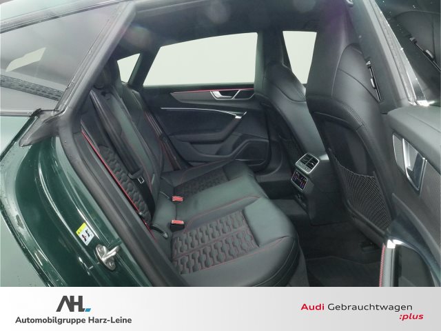 Audi RS7 Sportback TFSI Quattro Tiptronic - 2023 - Joinsteer - #7