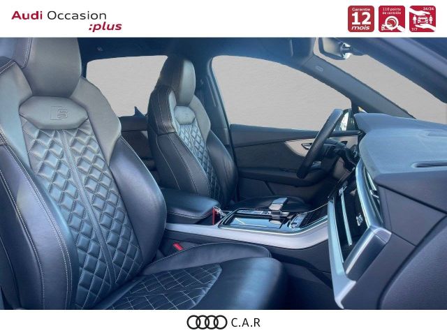 Audi Q7 TFSI E Competition 60 TFSI E Quattro 462 Ch Tiptronic - 2021 - Joinsteer - #7