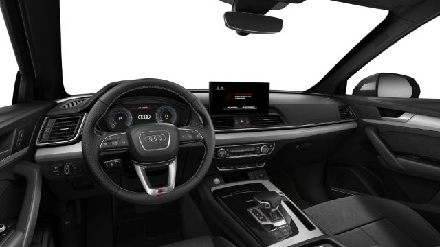 Audi Q5 TFSI E S Line 55 TFSI E Quattro S Tronic - 2024 - Joinsteer - #7
