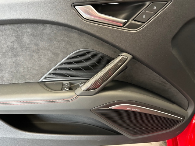 Audi TTS Coupé TFSI Quattro S Tronic - 2023 - Joinsteer - #7