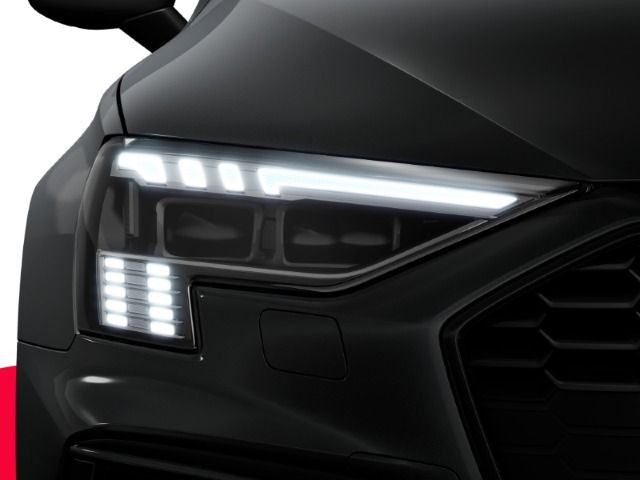 Audi A3 Sportback S Line 35 TFSI S Tronic - 2024 - Joinsteer - #7