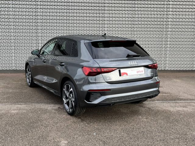 Audi A3 Sportback S Line 35 TFSI 150 Ch S Tronic - 2024 - Joinsteer - #7