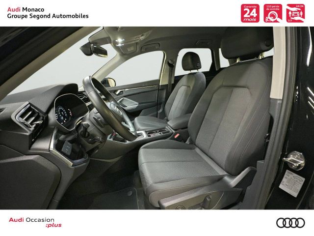 Audi Q3 TFSI E Business Executive 45 TFSI E 245 Ch S Tronic - 2023 - Joinsteer - #7