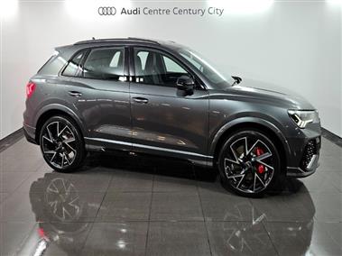 Audi RS Q3