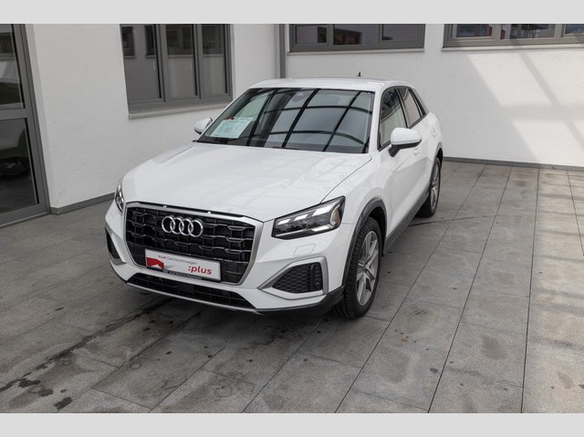Audi Q2 Advanced 30 TFSI Schaltgetriebe - 2023 - Joinsteer - #7