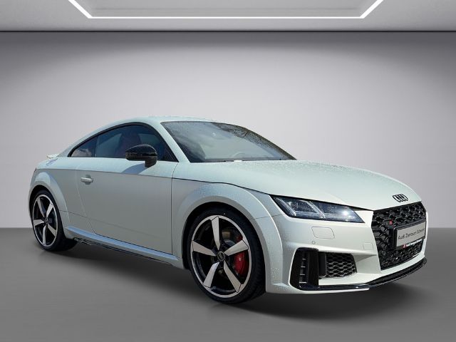 Audi TTS Coupé TFSI Quattro S Tronic - 2024 - Joinsteer - #7