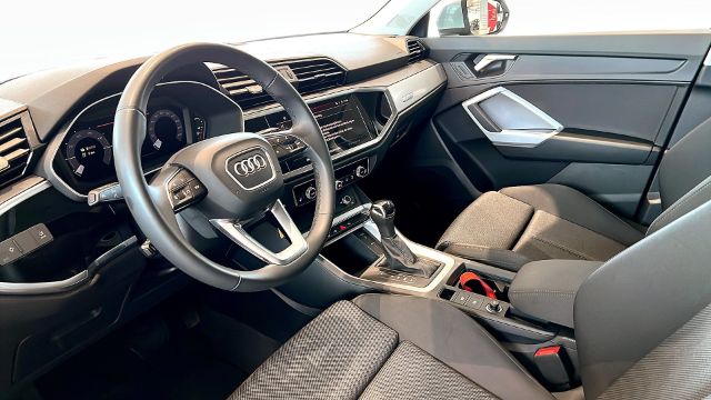 Audi Q3 TFSI e