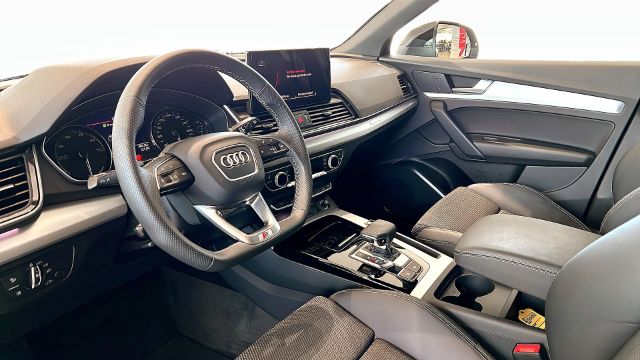 Audi Q5 Sportback TFSI e