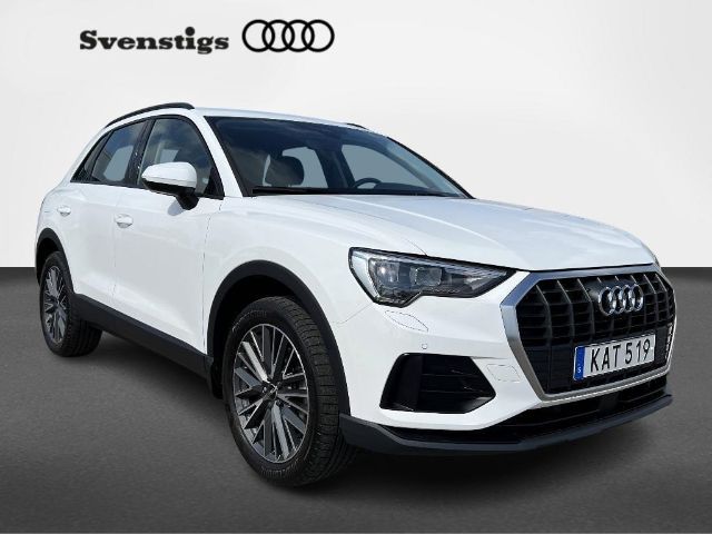 Audi Q3 TFSI e