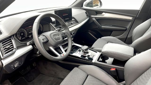 Audi Q5 TFSI e