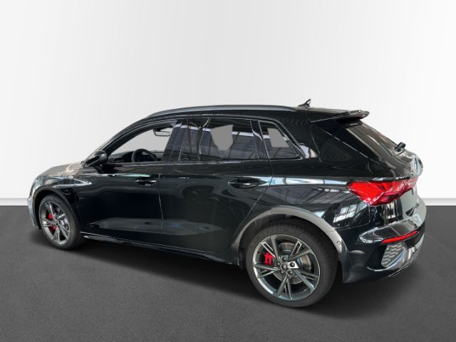 Audi A3 Sportback TFSI E S Line 45 TFSI E 245 ch S Tronic - 2024 - Joinsteer - #7