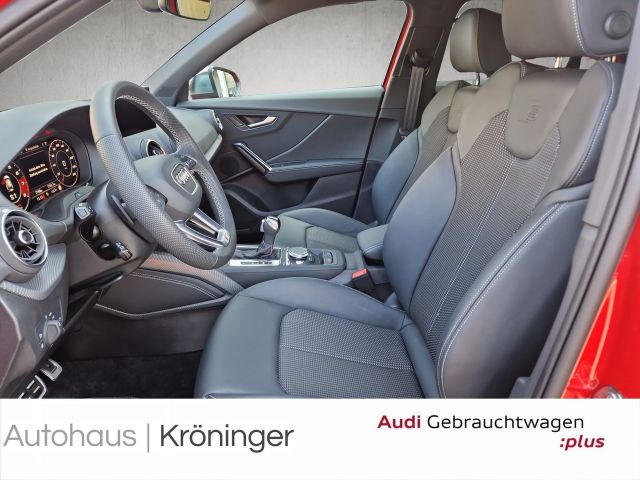 Audi SQ2 TFSI Quattro S Tronic - 2023 - Joinsteer - #7