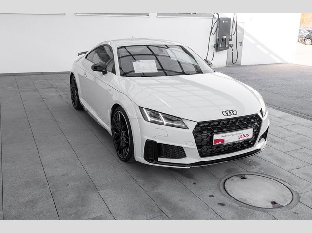 Audi TT Coupé 40 TFSI S Tronic - 2024 - Joinsteer - #7