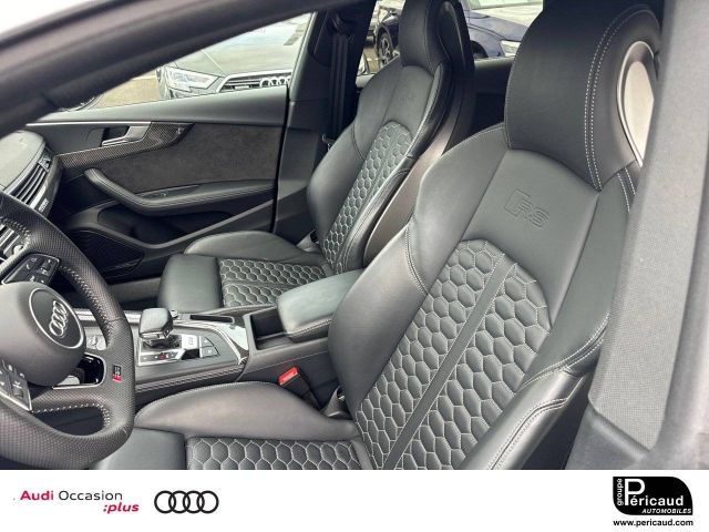 Audi RS5 Sportback RS 5 Sportback 450 Ch Tiptronic - 2019 - Joinsteer - #7