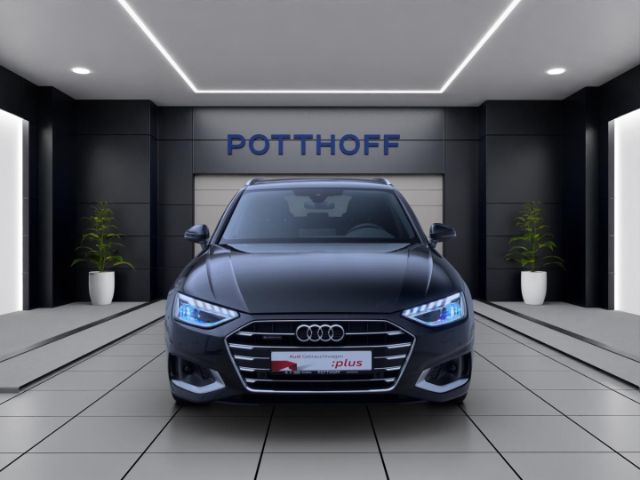 Audi A4 Avant - 2024 - Joinsteer - #7