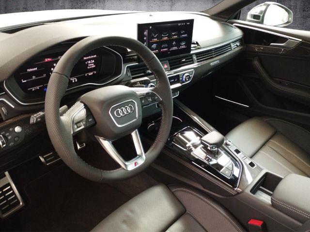 Audi S5 Cabriolet TFSI Quattro Tiptronic - 2024 - Joinsteer - #7