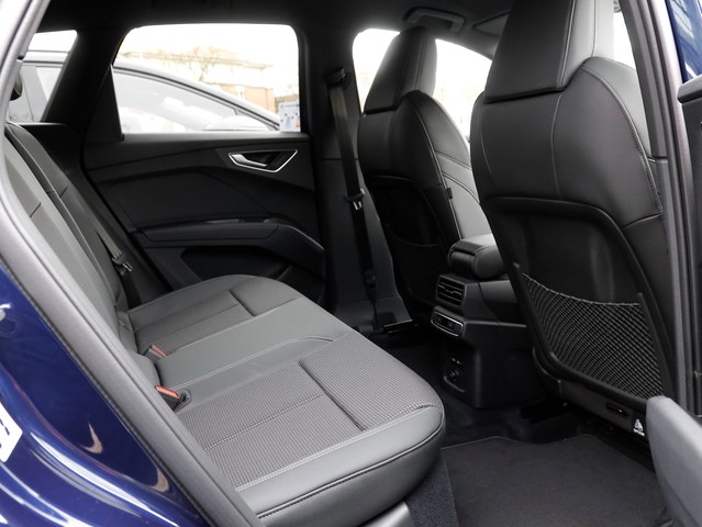Audi Q4 E-tron 45 E-tron - 2024 - Joinsteer - #7