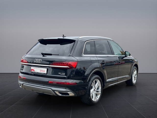 Audi Q7 SUV 50 TDI Quattro Tiptronic - 2022 - Joinsteer - #7