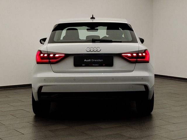 Audi A1 Sportback Advanced 25 TFSI S Tronic - 2024 - Joinsteer - #7
