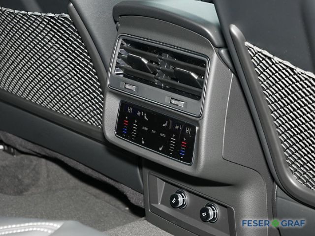 Audi SQ8 SUV Competition Plus TFSI Quattro Tiptronic - 2023 - Joinsteer - #7
