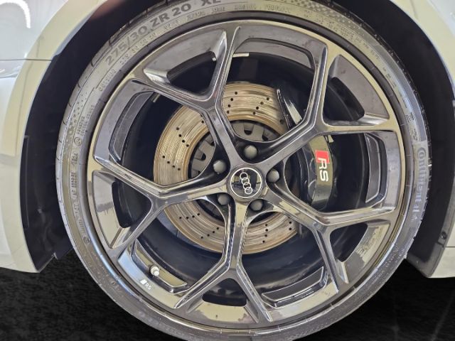 Audi RS4 Avant TFSI Quattro Tiptronic - 2024 - Joinsteer - #7