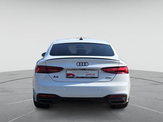 Audi A5 Sportback S Line Business 50 TDI Quattro Tiptronic - 2023 - Joinsteer - #7