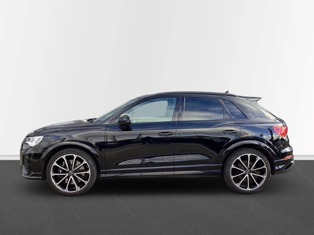 Audi RSQ3 TFSI Quattro S Tronic - 2023 - Joinsteer - #7