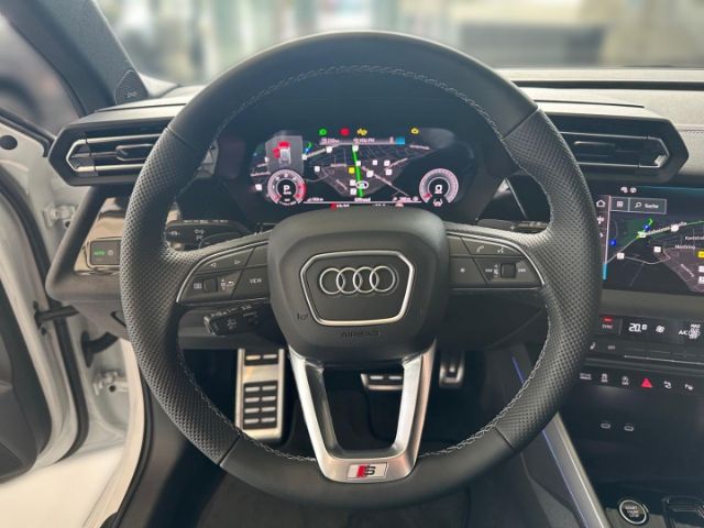 Audi A3 Allstreet 35 TDI S Tronic - 2024 - Joinsteer - #7