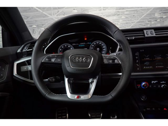 Audi Q3 Sportback S Line 35 TFSI S Tronic - 2024 - Joinsteer - #7