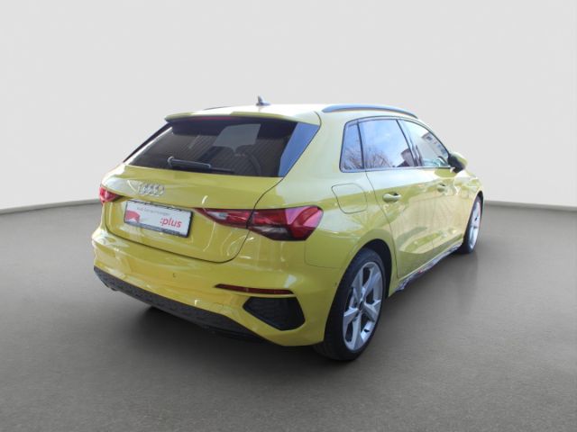 Audi A3 Sportback S Line 30 TDI S Tronic - 2024 - Joinsteer - #7