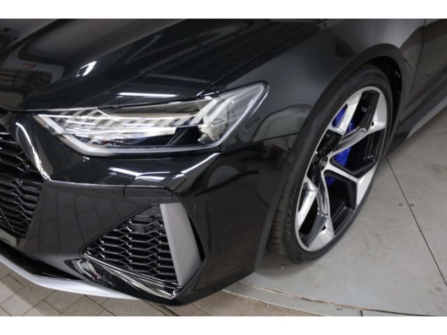 Audi RS7 Sportback Quattro Tiptronic - 2024 - Joinsteer - #7
