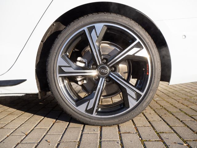 Audi A4 Avant S Line 40 TFSI S Tronic - 2024 - Joinsteer - #7