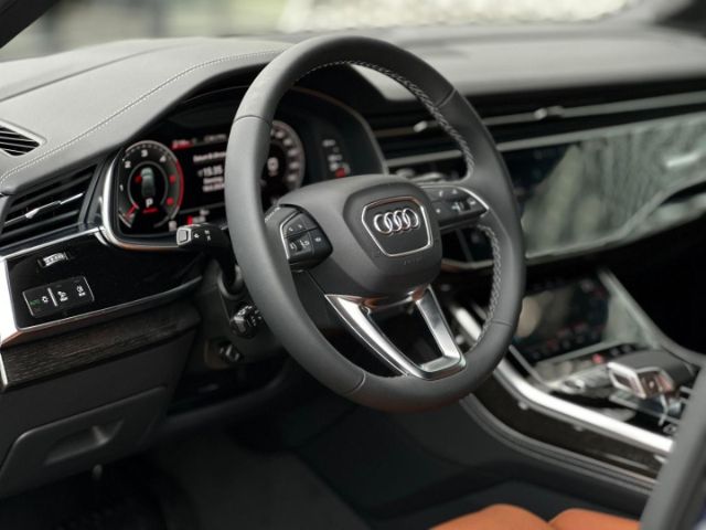 Audi Q7 SUV S Line 50 TDI Quattro Tiptronic - 2024 - Joinsteer - #7