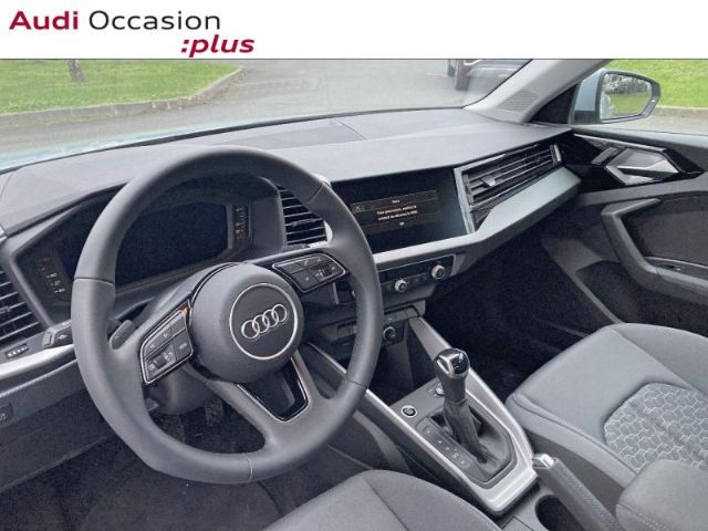 Audi A1 Sportback Design 30 TFSI 116 Ch S Tronic - 2024 - Joinsteer - #7