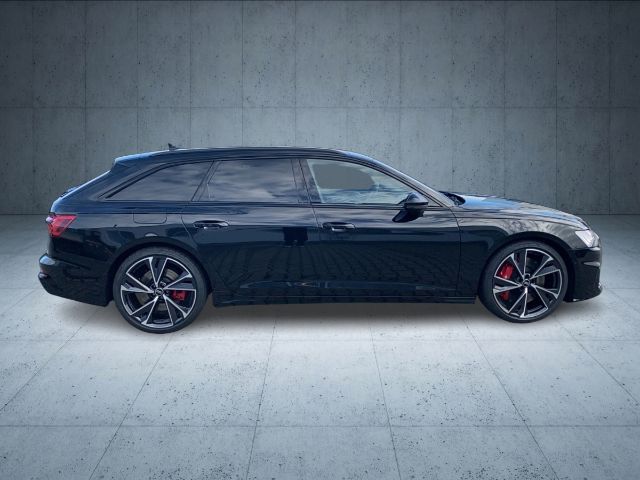 Audi S6 Avant TDI Quattro Tiptronic - 2024 - Joinsteer - #7