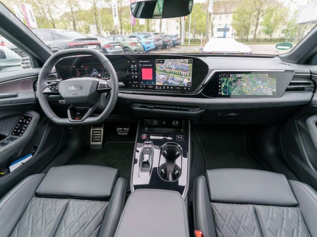 Audi S5 Avant TFSI S Tronic - 2024 - Joinsteer - #7