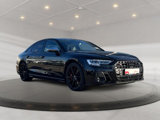 Audi S8 TFSI Quattro Tiptronic - 2023 - Joinsteer - #7
