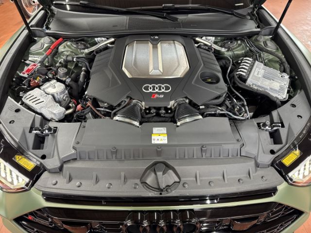Audi RS6 Avant TFSI Quattro Tiptronic - 2024 - Joinsteer - #7