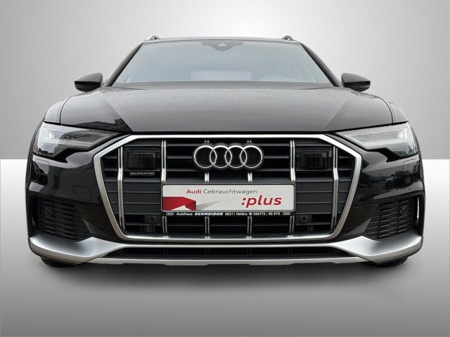 Audi A6 Allroad Quattro 40 TDI Quattro S Tronic - 2024 - Joinsteer - #7