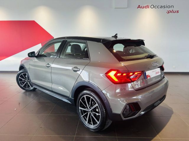 Audi A1 Allstreet Design Luxe 30 TFSI 110 Ch S Tronic - 2023 - Joinsteer - #7