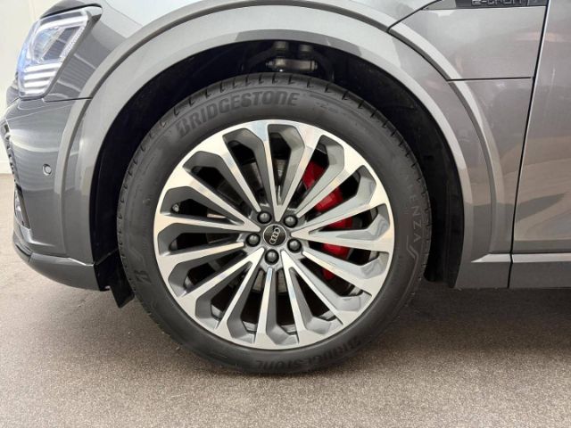 Audi Q8 E-tron S Line 55 E-tron Quattro 300,00 KW - 2025 - Joinsteer - #7