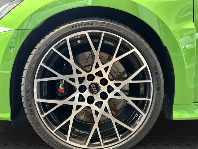 Audi RS3 Sportback 2.5 TFSI Quattro S Tronic - 2024 - Joinsteer - #7