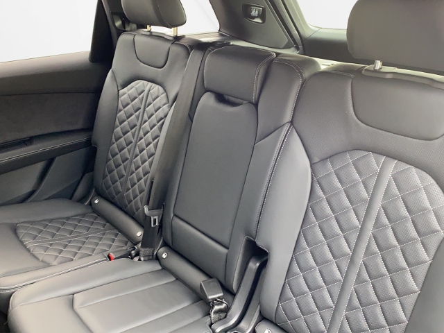Audi SQ7 SUV Competition Plus TFSI Quattro Tiptronic - 2025 - Joinsteer - #7