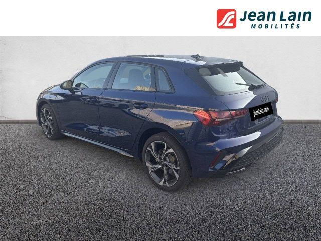 Audi A3 Sportback TFSI E S Line 40 TFSI E 204 Ch S Tronic - 2025 - Joinsteer - #7