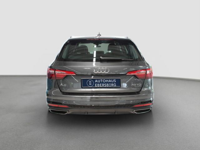 Audi A4 Avant S Line 40 TDI Quattro S Tronic - 2024 - Joinsteer - #7
