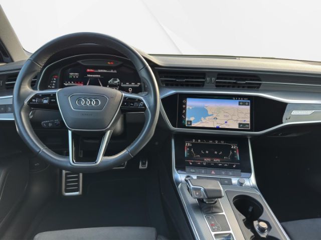 Audi A6 Allroad Quattro 50 TDI Quattro Tiptronic - 2022 - Joinsteer - #7